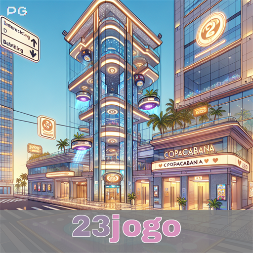 Login Criativo e Funcional: Entre no 23jogo com Estilo