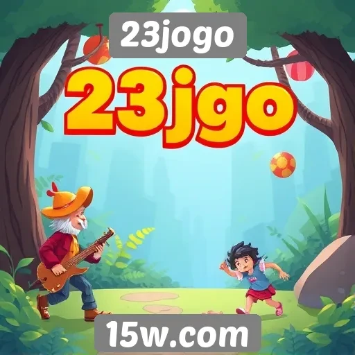 Novas funcionalidades no site 23jogo atraem usuários