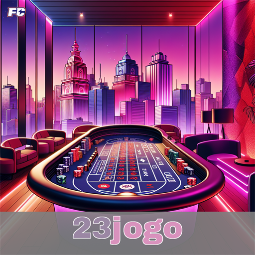 A Nova Plataforma do 23jogo Revolucionando o Mundo dos Games