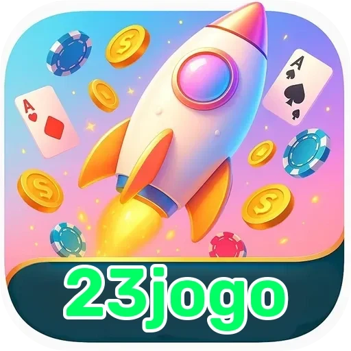 23jogo - Plataforma