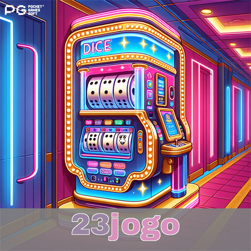 Experimente Slots Deslumbrantes no 23jogo e Ganhe Prêmios
