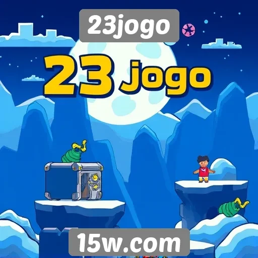Avaliação da experiência do usuário no 23jogo